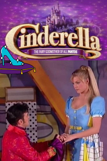 سندريلا: ITV Pantomime