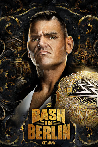 WWE باش في برلين