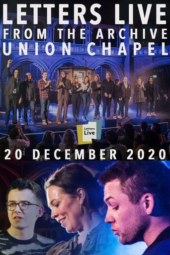 رسائل مباشرة من الأرشيف: Union Chapel