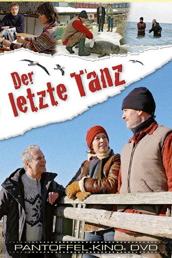 دير Letzte تنز