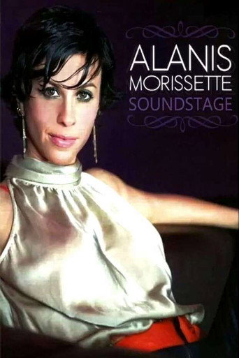 ألانيس موريسيت: العيش في Soundstage