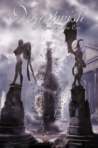 Nightwish: نهاية حقبة