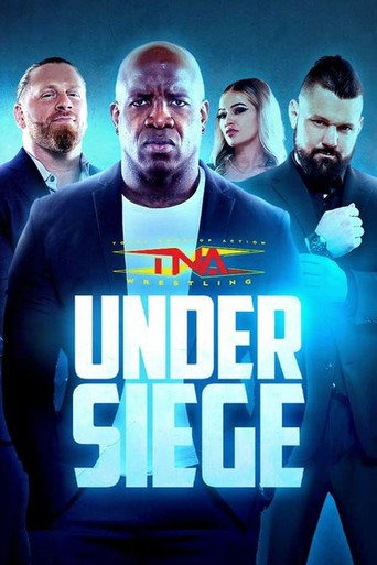 TNA تحت الحصار 2024