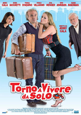 Torno a vivere da Solo