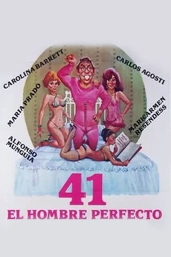 41: الرجل المثالي