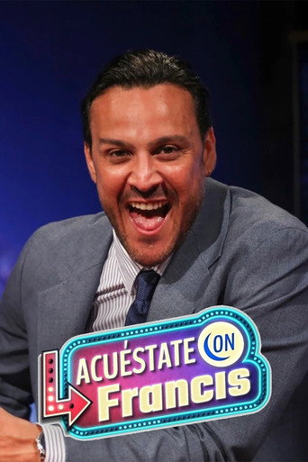 Acuéstate مع فرانسيس