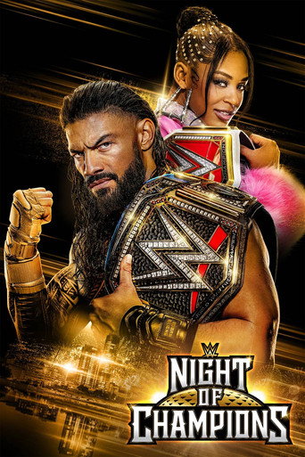 ليلة الأبطال WWE 2023