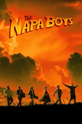 نابا بويز