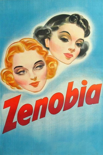 زنوبيا