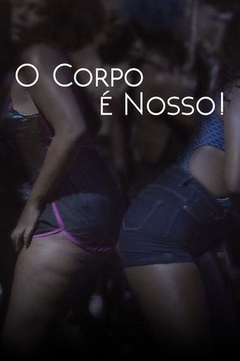 يا Corpo é Nosso!