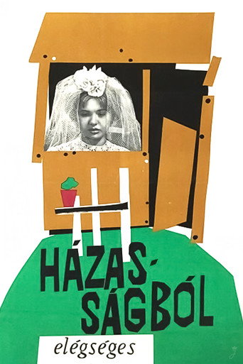Házasságból égséges
