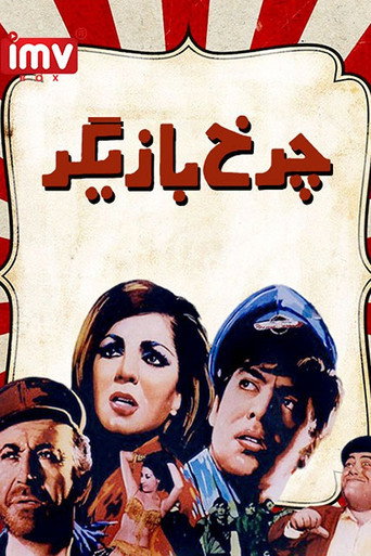 عجلة الممثل
