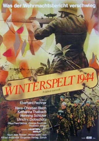 وينترسبيلت 1944