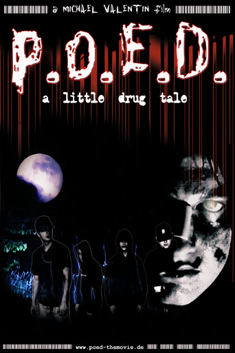 P.O.E. - حكاية مخدرات صغيرة