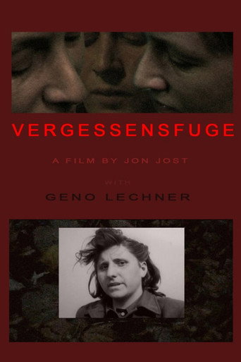 Vergessenfuge