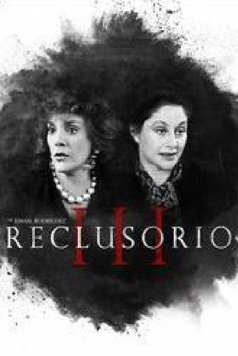 Reclusorio الثالث