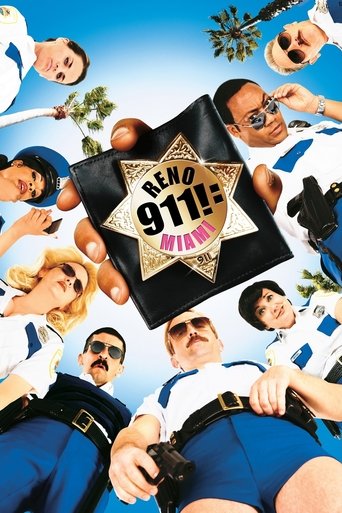 رينو 911!: ميامي