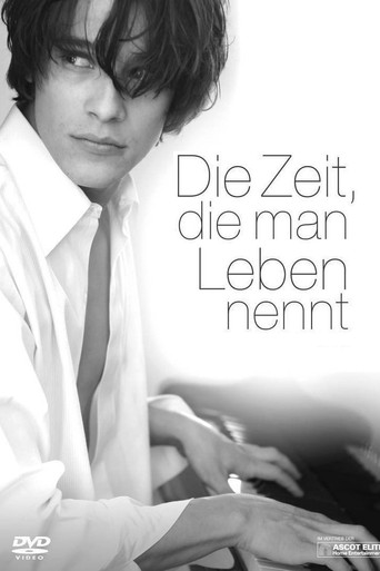 Die Zeit، die man Leben nennnt