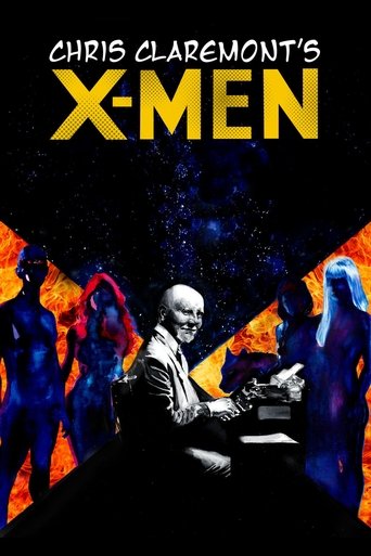 كريس كليرمونت X-Men