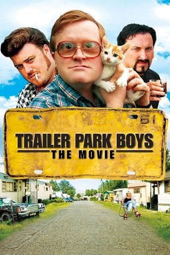 مقطورة بارك بويز: الفيلم