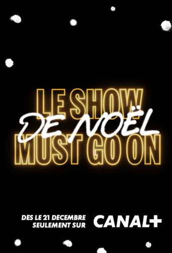 يجب أن يستمر عرض Le Show de Noël