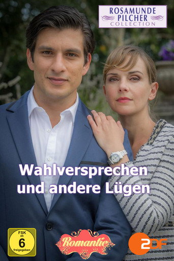 روزاموند بيلشر: Wahlversprechen und andere Lügen