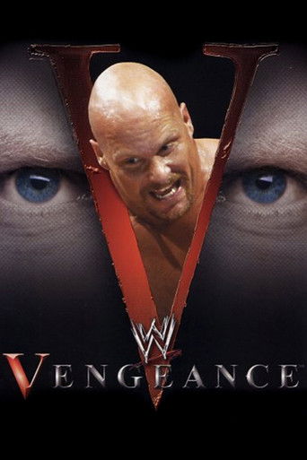 WWE الانتقام 2002