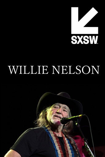 ويلي نيلسون لايف @ SXSW