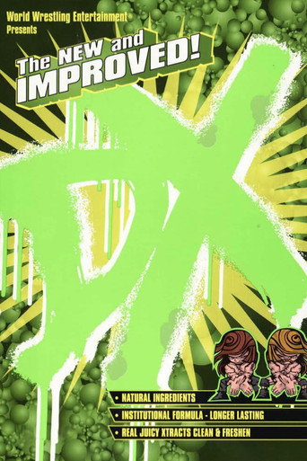 WWE: DX الجديد والمحسن