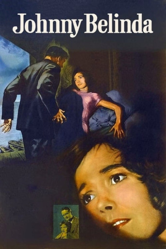جوني بليندا