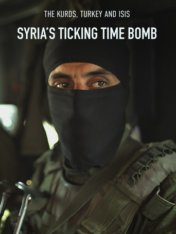قنبلة سوريا الموقوتة