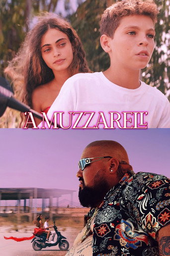 "موزاريل"
