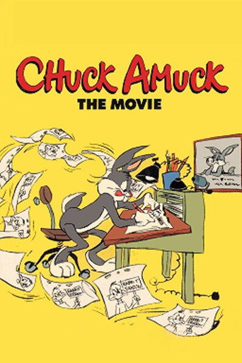 تشاك أموك: الفيلم