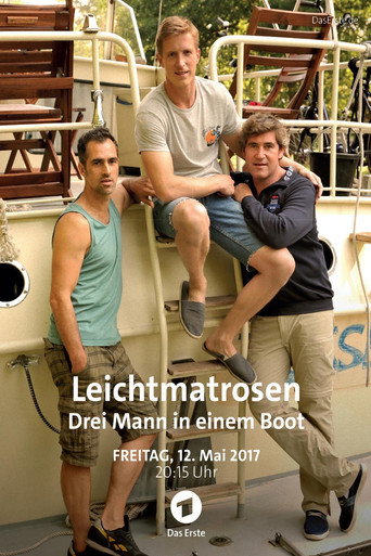 Leichtmatrosen - دري مان في حذاء einem