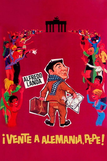 ¡Vente a Alemania، بيبي!