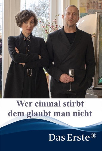 Wer einmal stripbt dem glaubt man nicht