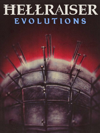 Hellraiser: التطورات