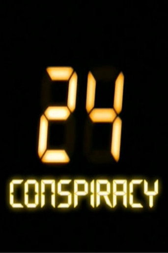 24 : المؤامرة