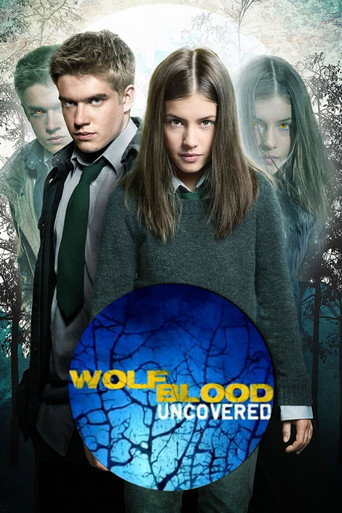 تم الكشف عن Wolfblood
