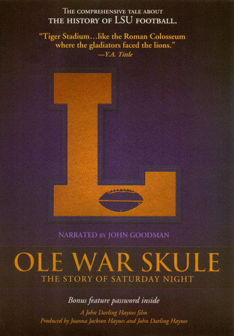 Ole War Skule: قصة ليلة السبت