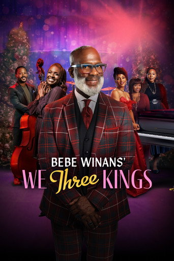 BeBe Winans نحن الملوك الثلاثة