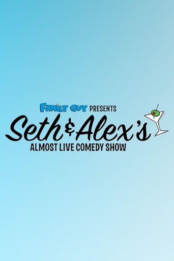 يقدم Family Guy: العرض الكوميدي المباشر تقريبًا لـ Seth & Alex
