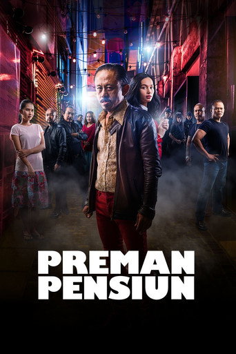 بريمان بنسيون: الفيلم