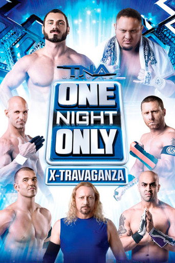 TNA ليلة واحدة فقط X-Travaganza 2013