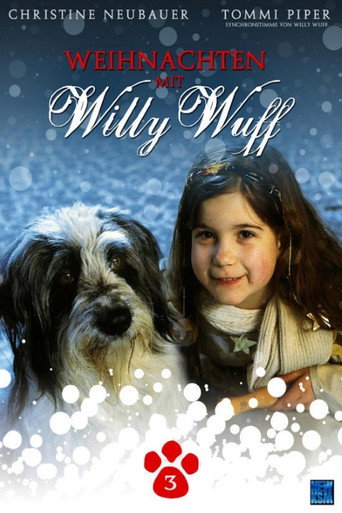 Weihnachten mit Willy Wuff III - ماما براوتشت مليونير