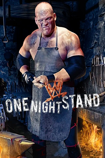WWE ليلة واحدة 2008