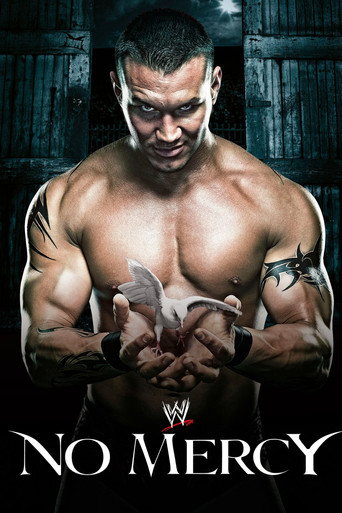 WWE لا رحمة 2007