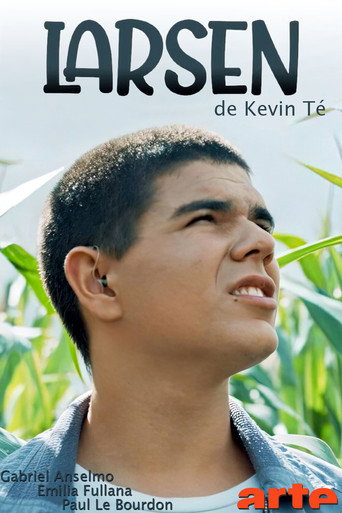 لارسن