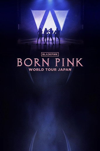 BLACKPINK - الجولة العالمية [BORN PINK] اليابان كيوسيرا دوم أوساكا