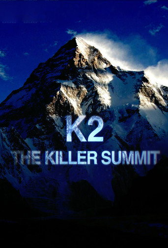 K2: القمة القاتلة